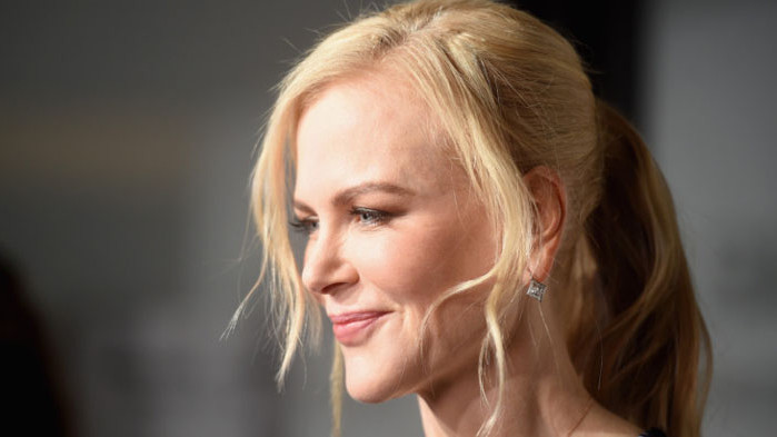 Никол Кидман навърши 53 години